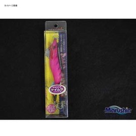 MARUSHINGYOGU Dragon Dancing Yachan White Glow 3.5 Inch