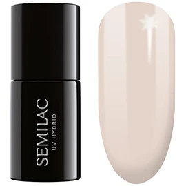 583 Semilac UV Nagellack Hybrid Second Skin Nude 7 ml