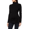 bestseller a/s Women's Mljacina L/S Knit Rollneck Top A. Turtleneck