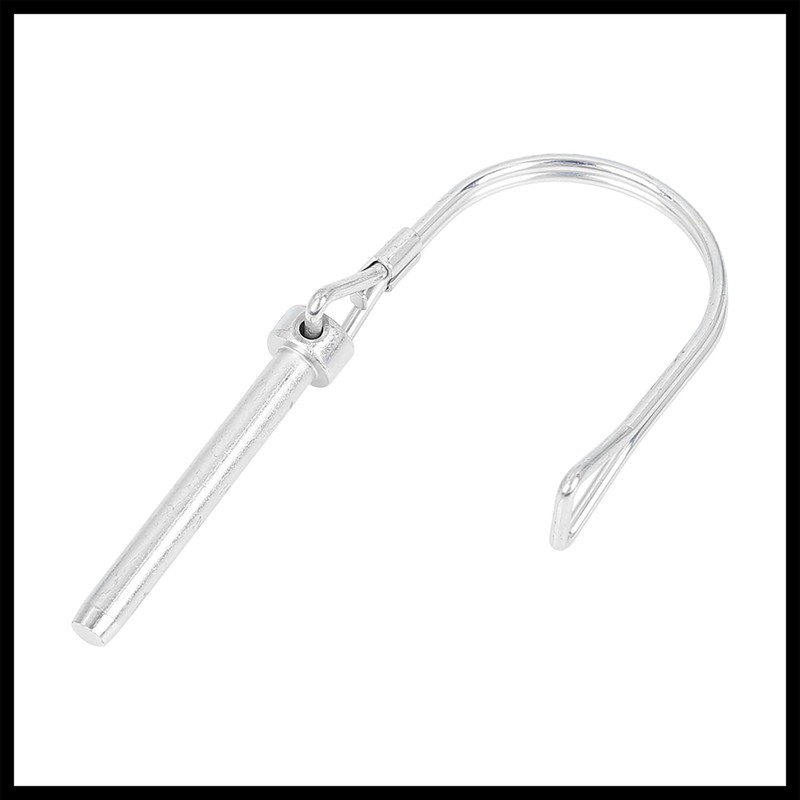 Hihaha Universal Bicycle Trailer Coupler Attachment Bike Trailer Hitch Durable