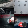 HanLanKa Dashboard Cover Dash Cover Mat Pad Compatible with Dodge