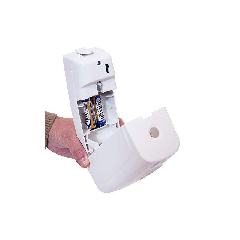 Zep TimeMist Metered Kit 3 Ounces