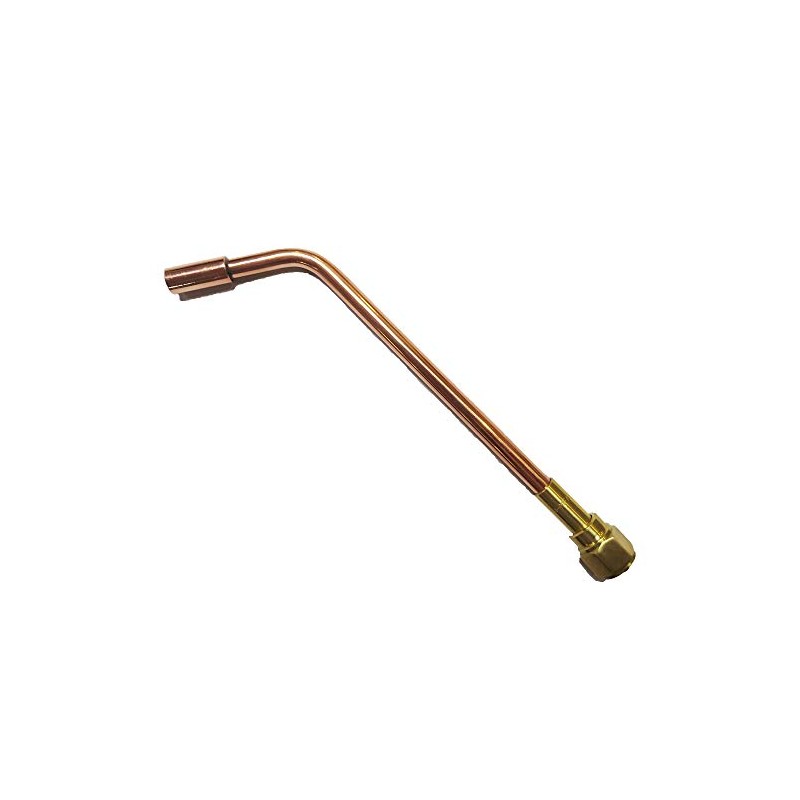 15-MFA Heating Nozzle Rosebud Replacement for Victor 300 Series Torch