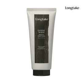 Long Take Sandalwood Intensive Body Lotion 200ml / 롱테이크 샌달우드 인텐시브 바디로션 200ml