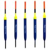 FANATIK Floats Universal All-Round Float Running Float Fishing Float 1.0g