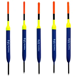 FANATIK Floats Universal All-Round Float Running Float Fishing Float 1.0g - 3.0g Quality