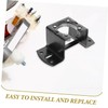 ULTECHNOVO 1 Set Ceiling Fan Mount Bracket Kit Replacement Hanging
