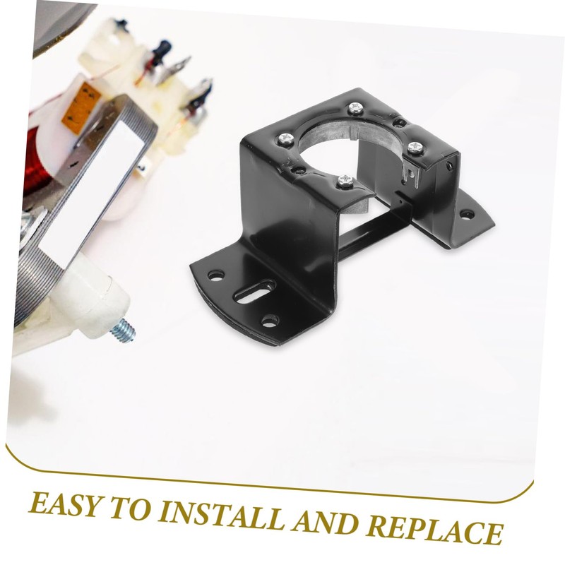 ULTECHNOVO 1 Set Ceiling Fan Mount Bracket Kit Replacement Hanging