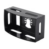 Rectangle Slot Cutter HSS Oscillating Saw Blade Safe Electric Box