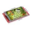 LCD Module TFT Touch Screen Display Serial Peripheral Interface ILI9488