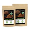 Ground caraway seeds (500g, 1.1 lb), ground caraway 100% natural,