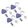 4 Set Replacement Touch Stylus Tips with Mounting Tool Needle
