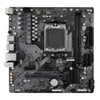 Gigabyte A620M H Motherboard - Supports AMD Ryzen 8000 CPUs,