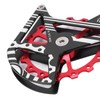 MEROCA R8000 Series Bike Oversized Rear Derailleur Pulley Wheel System