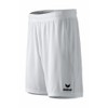 Erima Rio 2.0 Children's Football Shorts with Inner Lining white