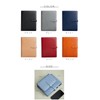 V.for.M Personal Notebook, Stylish, 6 Holes, Notebook, Ring, Notepad, Schedule