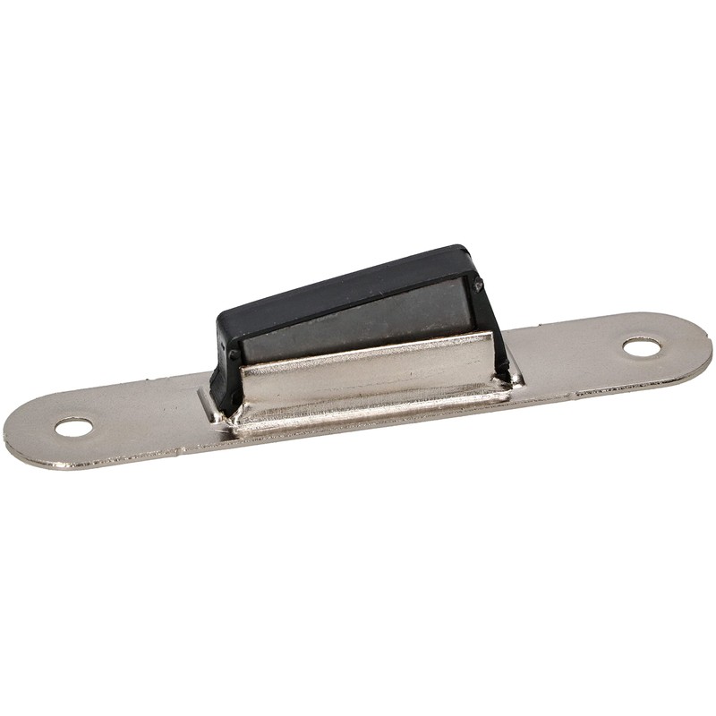 KOTARBAU® Magnetic Mortice Lock + Strike Plate Reliable Method for