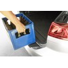 uProtect Car Bumper Protector Full Set for Polestar 2 I