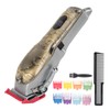 Electric Hair Clipper Set LCD Digital Men Beard Trimmer Barber