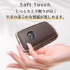 MKMC Smart Key Case Cover Aluminum Leather Material CX60 CX5