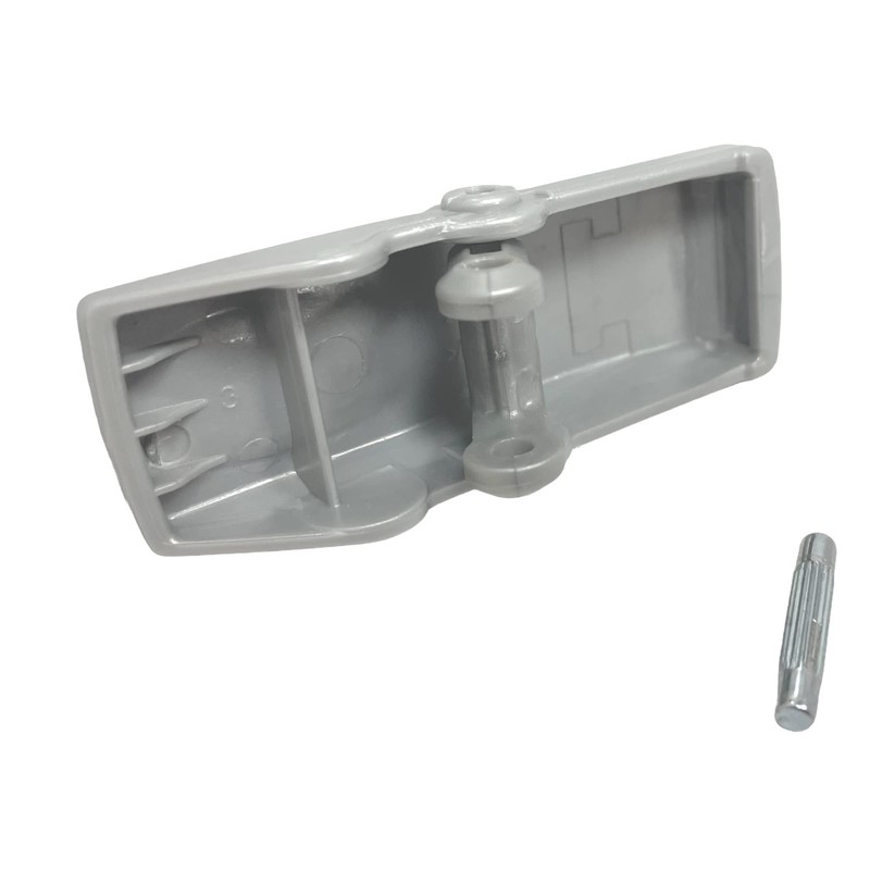 Dust Bin Latch Compatible with Shark Navigator Lift-Away NV355, NV356,
