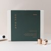 Kyung & Ok 6-year-old ginseng pills, 30 pills / 경앤옥
