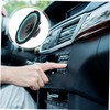 Outanaya 6.5 Inch Shallow Mount Car Speakers 4 Ohm 160W