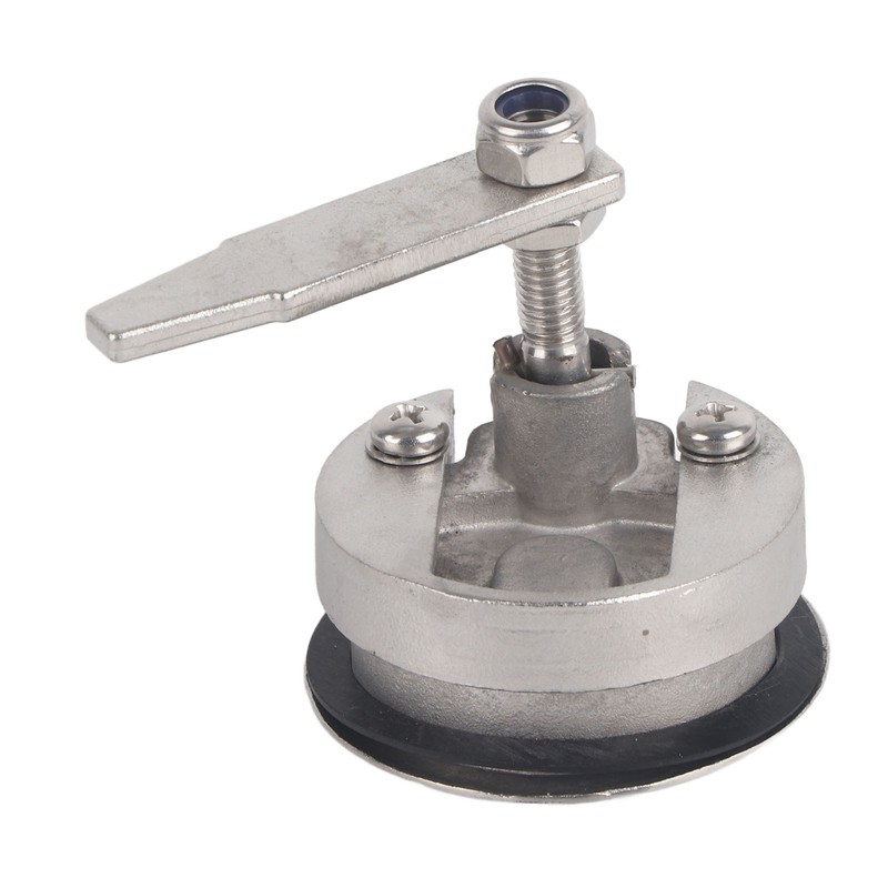 Boat Cam Latch Stainless Steel Marine Flush Pull Deck Slam