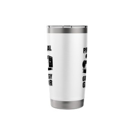 Conversion Energy - Sustainability Biomass Technician Stainless Steel Insulated Tumbler