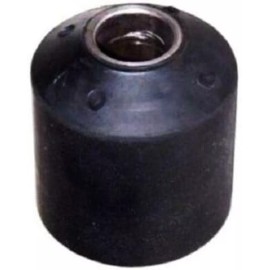 Dexter 3/4" ID Rubber Trailer Spring Bushing Dexter 10K GD 2-1/2 Wide 2" OD 014-112-00