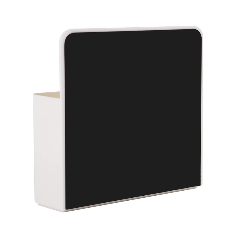 Pack of 3 Magnetic Pen Holder, Magnetic Marker Holder, Magnetic