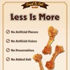 Gootoe Turkey Tendons for Dogs –All-Natural, Hypoallergenic Dog Treats, Rawhide