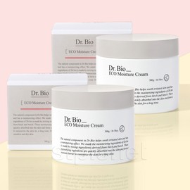 Dr.Bio Eco Moisture Cream (2) / 닥터바이오 에코 모이스처 크림 2개