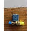 Norcold 633726 Refrigerator Gas Valve Assembly Model 5587 12V DC