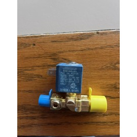Norcold 633726 Refrigerator Gas Valve Assembly Model 5587 12V DC (A5A)