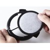 GoldTone 12 Mr. Coffee Replacement Charcoal Water Filter Disks for