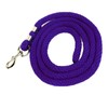 Horse Lunge Line with Snap Heavy Duty High Tensile Horse