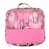 Cross-border baby care set baby toothbrush nail clippers manicure scissors