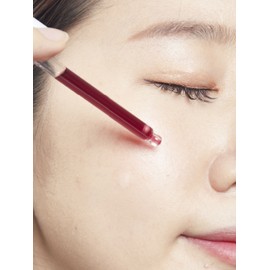 So Natural Exfoliation Red Peel Tingle Serum 35ml / 쏘내추럴 각질제거 레드 필 팅글 세럼 35ml