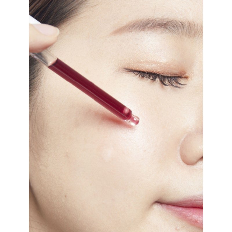 So Natural Exfoliation Red Peel Tingle Serum 35ml / 쏘내추럴