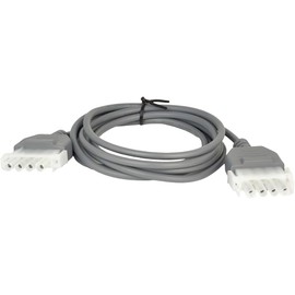 EZROAD Diagnostic Analyzer Cable 1060633 Compatible with JLG Boom Scissor Lift 1250AJP 340AJ 450AJ 510AJ 600AJ 600SJ 660SJ 800AJ E300AJ 2646E2 3246E2 1532E3 10RS 1930ES 2030ES 2630ES 3246ES 6RS R6