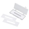 3PCS Underwater Cutter Blade Ceramic Efficient High Hardness Easy to