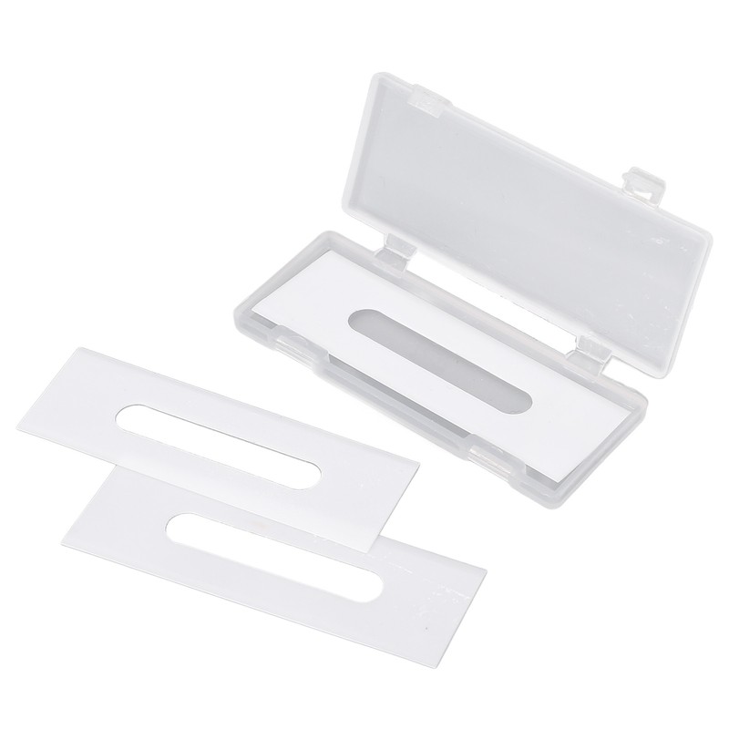 3PCS Underwater Cutter Blade Ceramic Efficient High Hardness Easy to