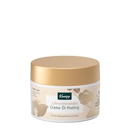 Kneipp pampering cream oil scrub (1 x 200 ml)