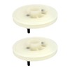 LT Easiyl Pack of 2 Starter Belt Replacement for Chainsaw