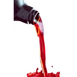Klotz 2 Stroke Oil Super TechniPlate Gallon Pre-Mix Two Cycle  Full Synthetic