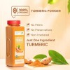 The Holly Tree Cúrcuma Orgánica En Polvo 500 G Para