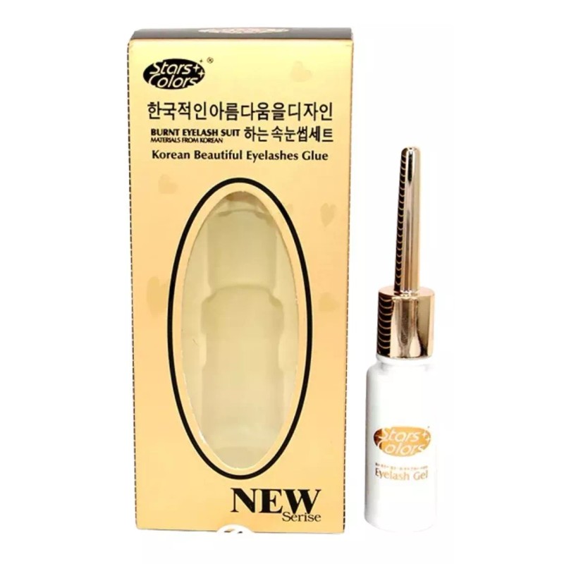 Stars Colors Pegamento Para Lash Lifting , Korea 99 Stars