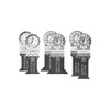 Fein 35222942050 Best of E- Cut Saw Blades