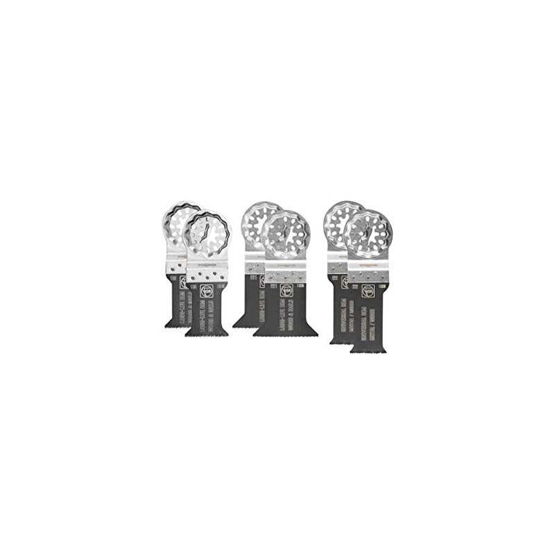Fein 35222942050 Best of E- Cut Saw Blades